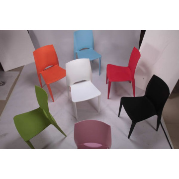 Replica PP Stackable Bellini Chair/ Plastic Dining Chair