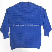 New ladies dress long sleeve sweater stripes pullover nice cotton sweater ladies winter suit