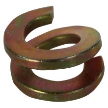 Double Spring Washers