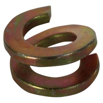 Double Spring Washers