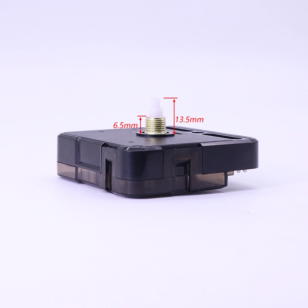 High Quality Hr1688 13.5 mm Sweep Silent Clock Movement