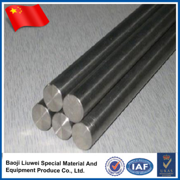 ASTM F136 gr5 astm b348 titanium bar