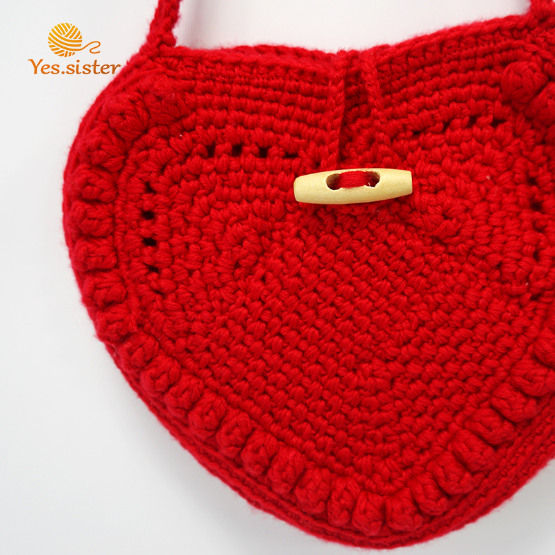 Crochet Bag