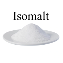 Low-Calorie Natural Isomalt for Healthy Baking & Beverages
