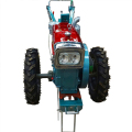 Fabrikspris 12 hk handtraktorer för jordbruk