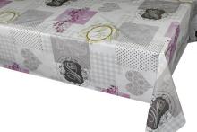 Pvc Printed fitted table covers Tutorial