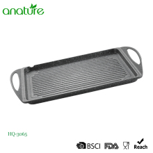 Master Grade Die Cast Kitchen Utensil Grill Pan