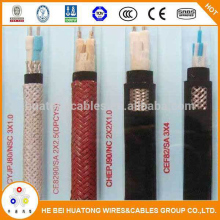 Single Core Shipboard Cable 70mm2 / 90mm2 / 95mm2 with JIS Standard Shipboard Symmetric Telecommunications Cable