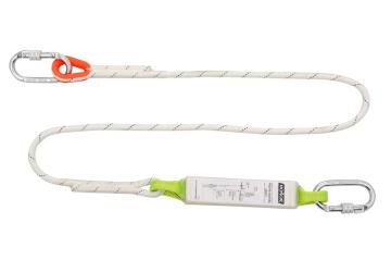 Various Safety Rope With Carnbiner