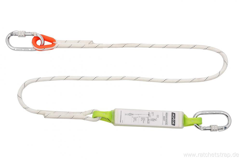 Various Safety Rope With Carnbiner