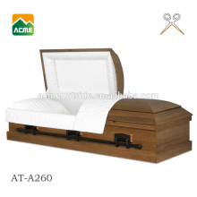 trade assurance supplier reasonable price full couch casket
