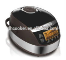 Intelligent Multi-function Electric Rice Cooker Touch Control