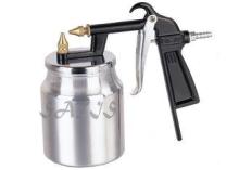 Suction Feed  MiNi Spray Gun , furniture paint spray gun wi