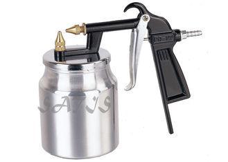 Suction Feed  MiNi Spray Gun , furniture paint spray gun wi