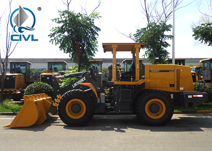 Pemuat 9 Loader 9