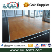 VIP Cassette Flooring for Party, Wedding, Festival (VIP FLOORING/125)