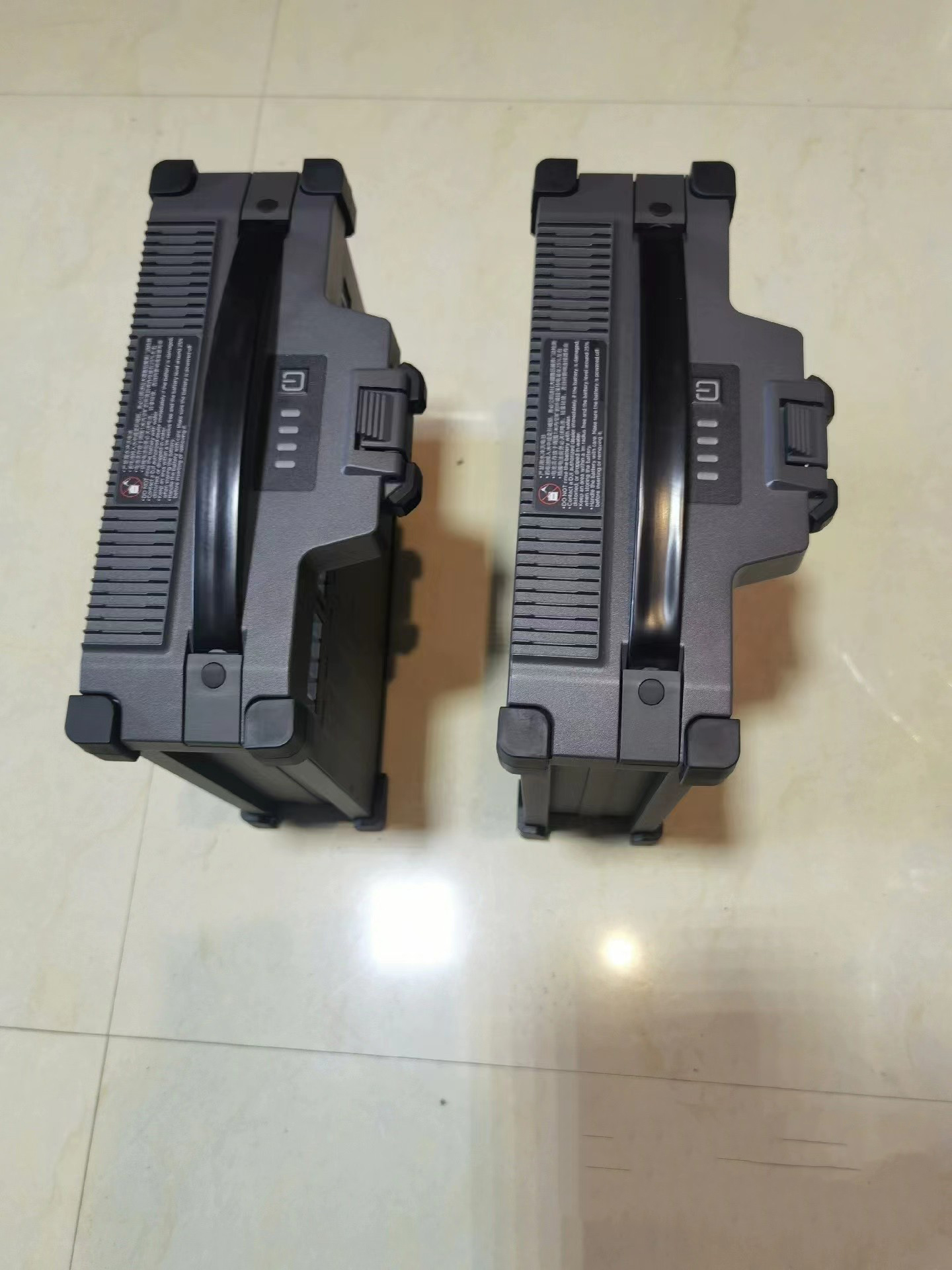 T50 Battery DB1560 Intelligent Flight Batteries 30000mAh-52.22V Rechargeable Lipo Lithium For Agriculture Drones Original New