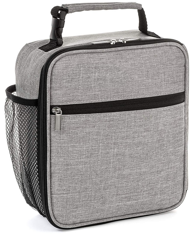 Lunchpaket-Set Lunch Bag Set
