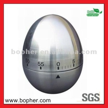 custom creative metal kitchen timer