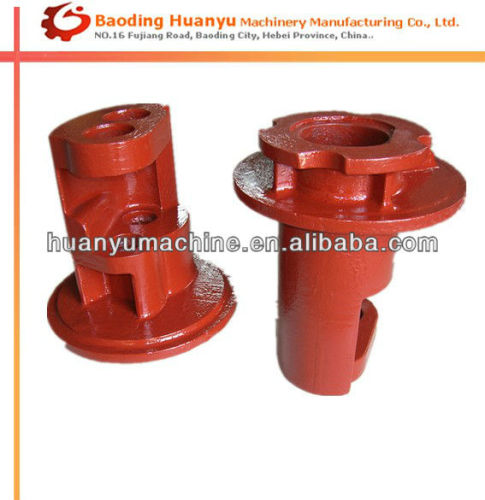 Sand Casting Iron Parts