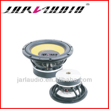 subwoofer speaker ,15'' car subwoofer , car audio subwoofer speaker