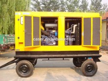 20KW to 200KW Original World class Series Diesel Generator