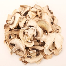 Dehydrated Mushroom Slices