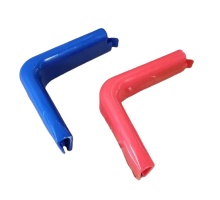 Shopping Cart Plastic Corner Bumpers