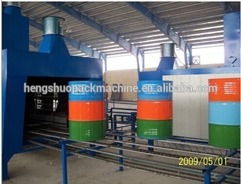 Drum making machine/drum making equipment/drum making machine manufacturer