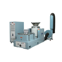 Air-Cooled Electromagnetic Vibration Test System