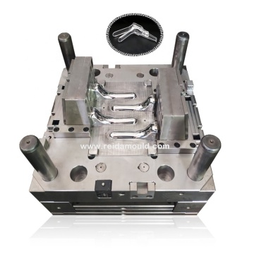 Disposable Medical Grade Gynecological Examination Plastic Vaginal Speculum Mold