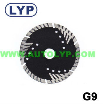 US230HP HTP SAW BLADE