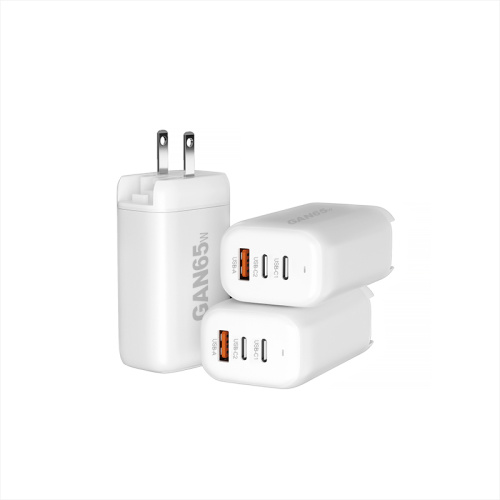 Best Sellers 65W Gan Charger en venta