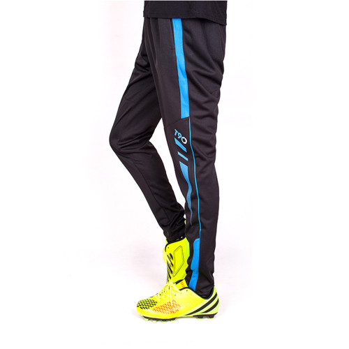 Pocket Zipper Long Sports Trousers For Men