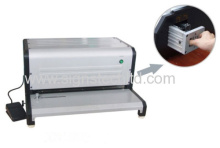 A3 Multi-functional Binding Machine?