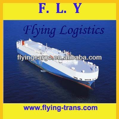 Best export import logistics company