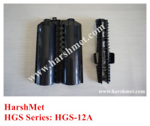 Weather Proof Enclosure for Cell Sites