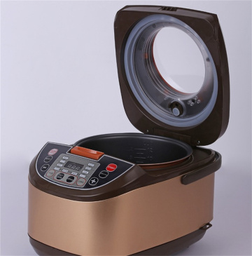 New Design High Quality Multifunction Rice Cooker