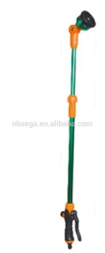 telescopic water wand