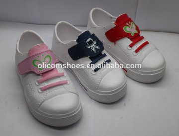 top sale high quality cheap garden shoe children's casual clog shoes