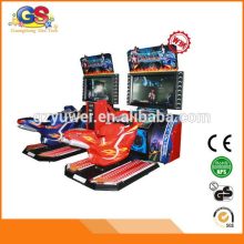 High quality innovative game motor machine simulator