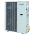 Outside r404a 8hp industrial compressor condensing unit