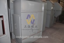 hot sale chain-plate bucket elevator /vertical bucket conveyor exporter