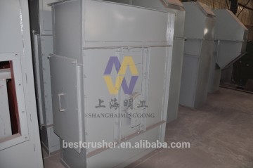 hot sale chain-plate bucket elevator /vertical bucket conveyor exporter