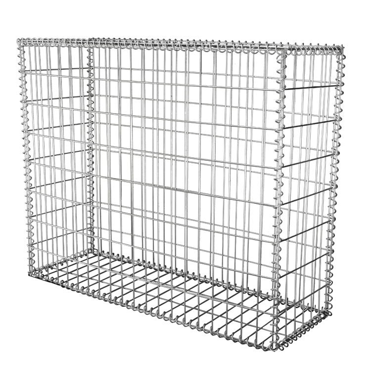 Panier Gabion pour la décoration gabion basket for decoration