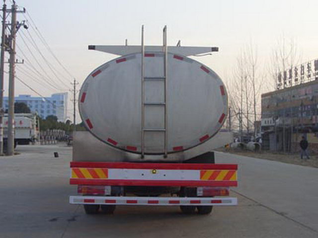 FAW J6 13000Litres Transport Milk Transport Tanker