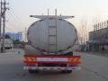 FAW J6 13000Litres Fresh Milk Transport Tanker