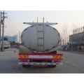 FAW J6 13000Litres Transport Milk Transport Tanker