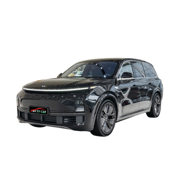 2024 Li Xiang L9 Pro Edition