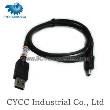 Mobile/Cell Phone Data Cable for Macro Adaptor